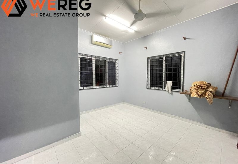 Taman Rantau Panjang