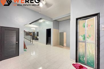 Taman Rantau Panjang