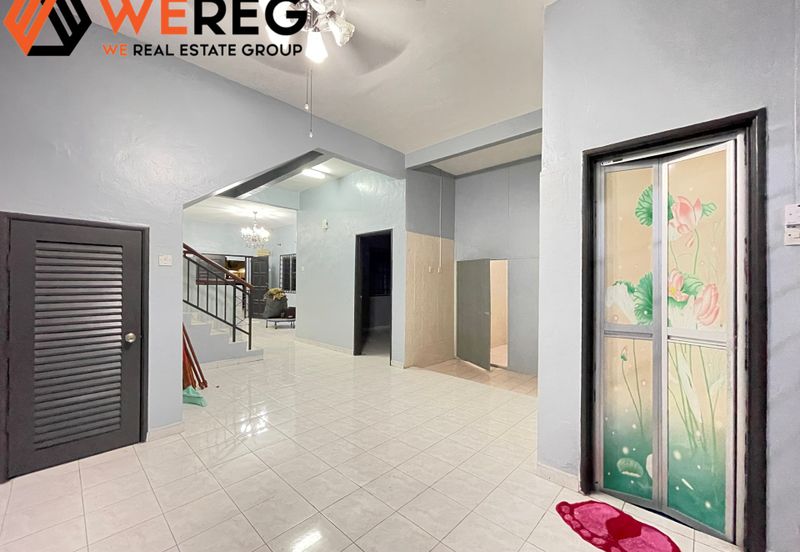 Taman Rantau Panjang