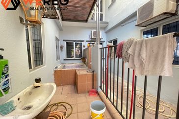 Taman Rantau Panjang