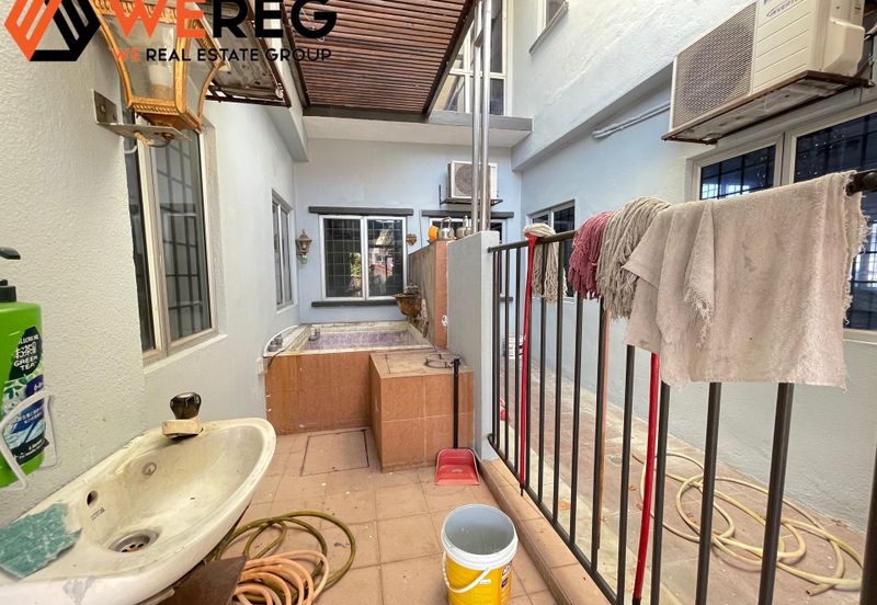 Taman Rantau Panjang