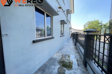 Taman Rantau Panjang