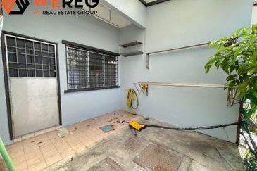 Taman Rantau Panjang