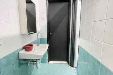 Taman Rantau Panjang