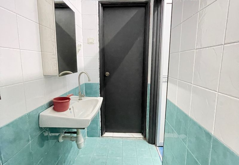 Taman Rantau Panjang