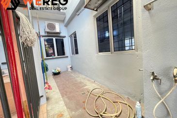 Taman Rantau Panjang