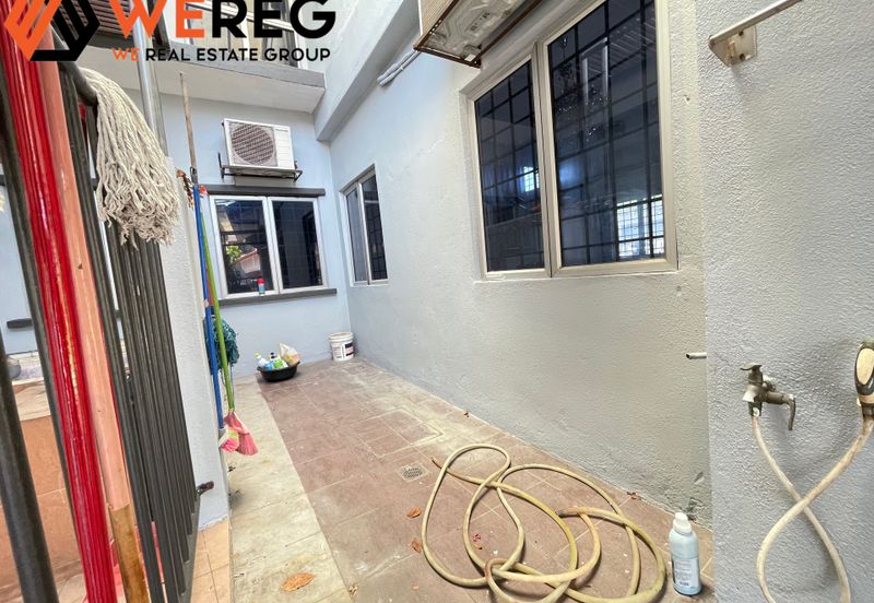 Taman Rantau Panjang