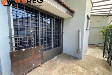 Taman Rantau Panjang