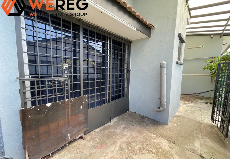 Taman Rantau Panjang