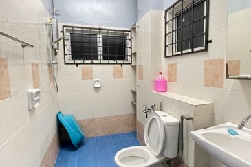 Taman Rantau Panjang