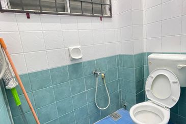 Taman Rantau Panjang