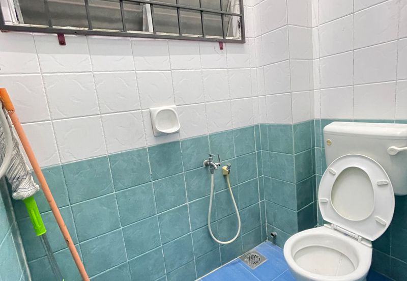 Taman Rantau Panjang