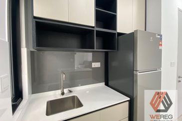 Amber Residence @ twentyfive.7