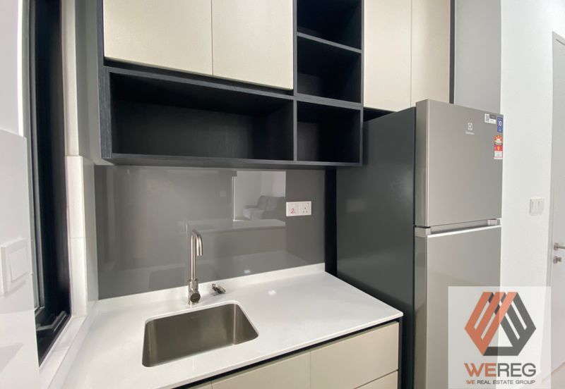 Amber Residence @ twentyfive.7