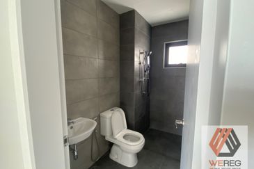 Amber Residence @ twentyfive.7