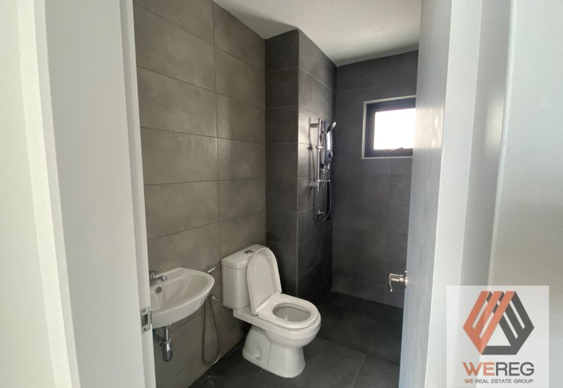 Amber Residence @ twentyfive.7