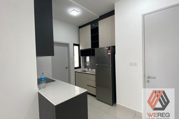 Amber Residence @ twentyfive.7