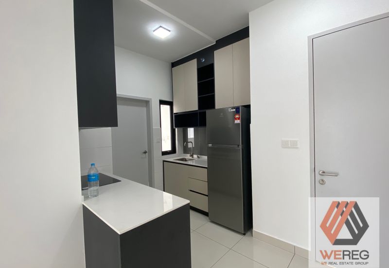 Amber Residence @ twentyfive.7