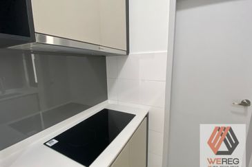 Amber Residence @ twentyfive.7