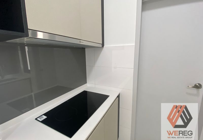 Amber Residence @ twentyfive.7