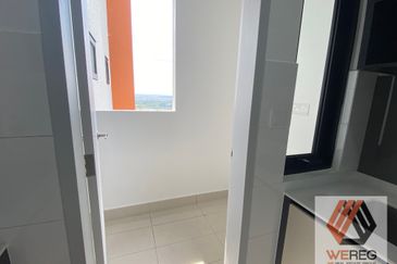 Amber Residence @ twentyfive.7