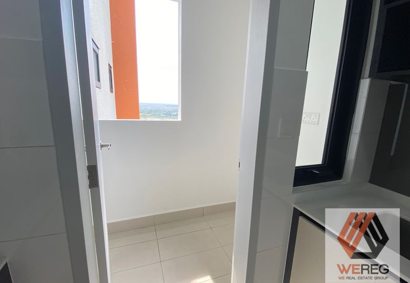 Amber Residence @ twentyfive.7