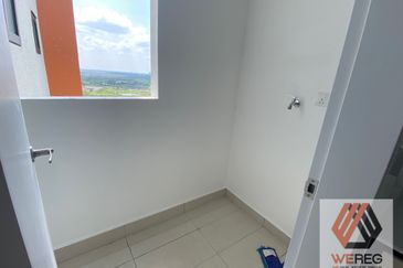 Amber Residence @ twentyfive.7