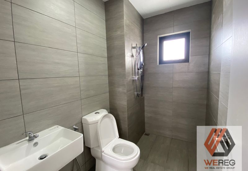 Amber Residence @ twentyfive.7