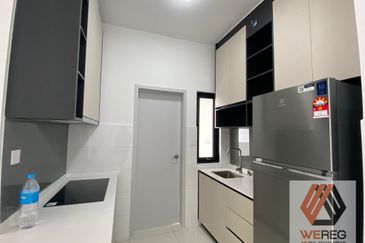 Amber Residence @ twentyfive.7