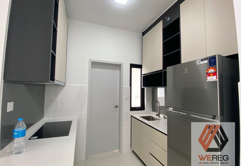 Amber Residence @ twentyfive.7