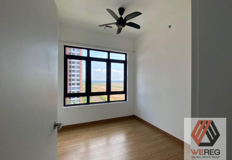 Amber Residence @ twentyfive.7