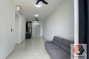 Amber Residence @ twentyfive.7