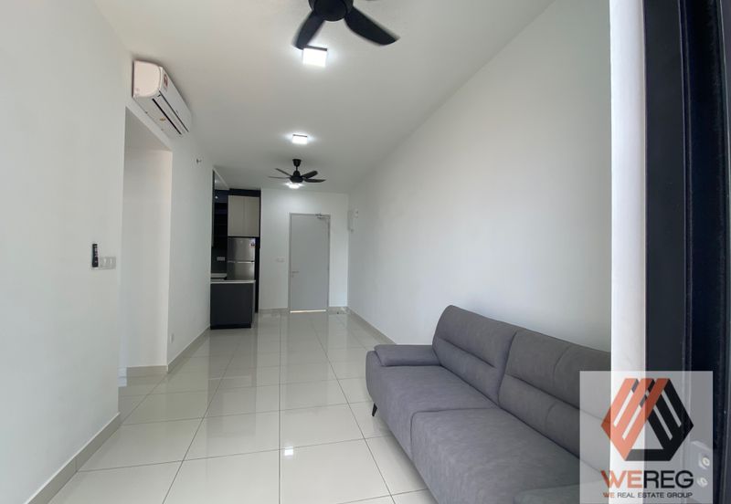 Amber Residence @ twentyfive.7