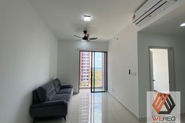 Amber Residence @ twentyfive.7