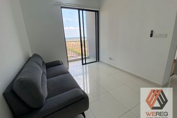 Amber Residence @ twentyfive.7