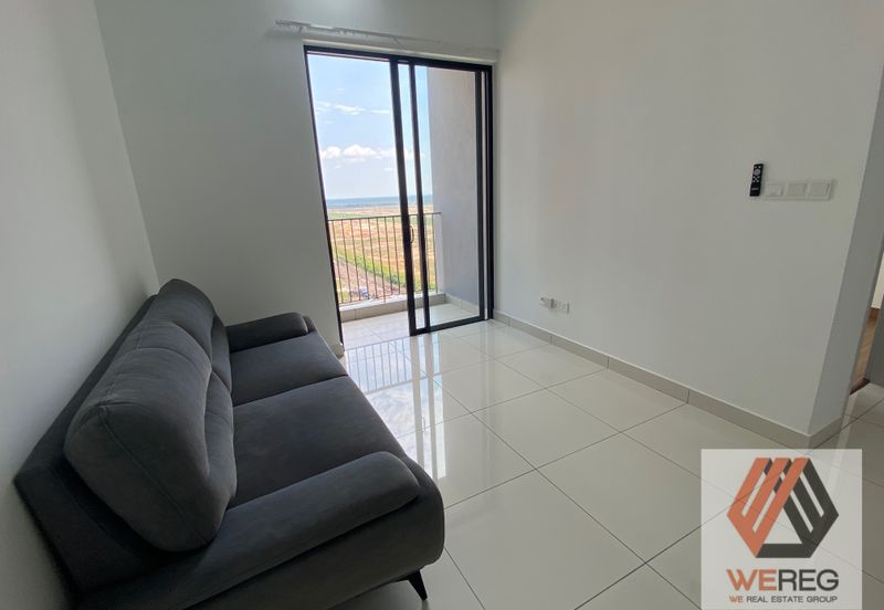 Amber Residence @ twentyfive.7