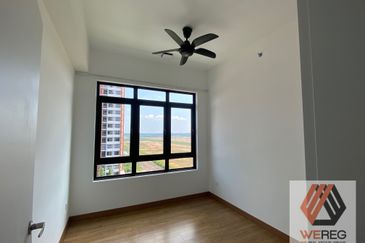 Amber Residence @ twentyfive.7