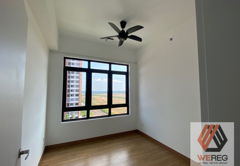 Amber Residence @ twentyfive.7