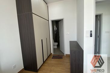 Amber Residence @ twentyfive.7