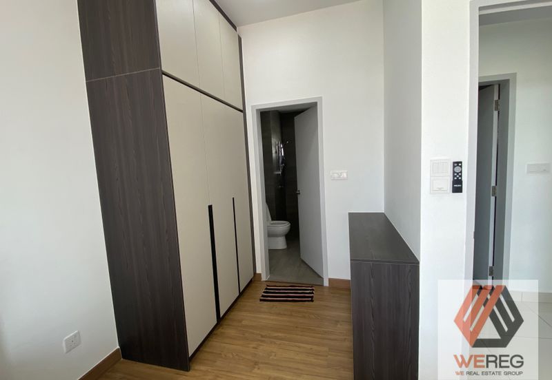 Amber Residence @ twentyfive.7