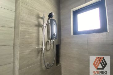 Amber Residence @ twentyfive.7