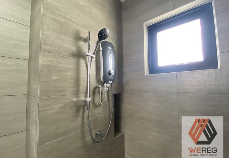 Amber Residence @ twentyfive.7