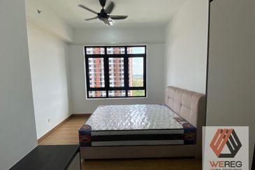 Amber Residence @ twentyfive.7