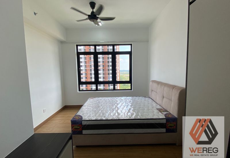 Amber Residence @ twentyfive.7