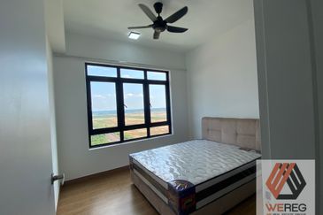 Amber Residence @ twentyfive.7