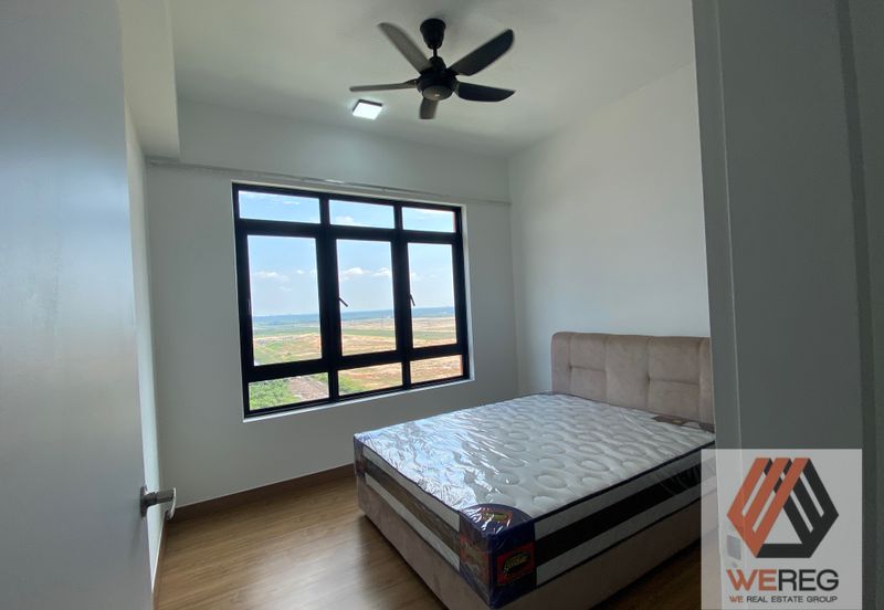 Amber Residence @ twentyfive.7