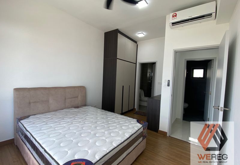 Amber Residence @ twentyfive.7