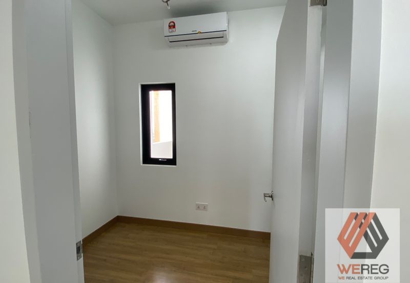 Amber Residence @ twentyfive.7