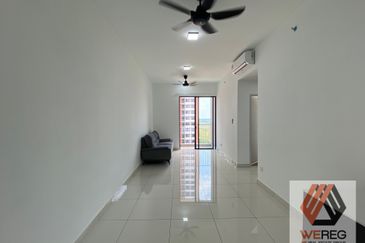 Amber Residence @ twentyfive.7