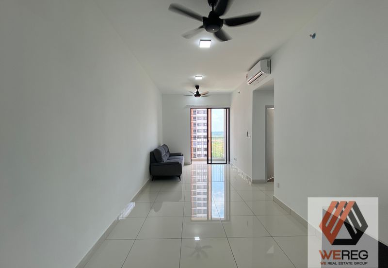 Amber Residence @ twentyfive.7